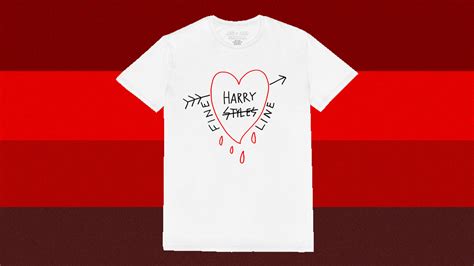 harry styles gucci t shirt fine line|Harry Styles Gucci collection.